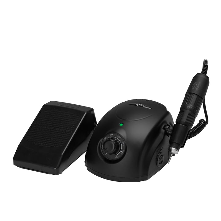Pedicuremotor EXO Runner Up 65W Zwart - afbeelding 2