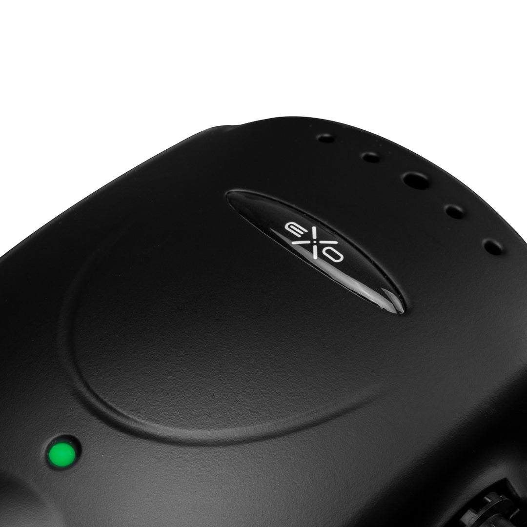 Pedicuremotor EXO Runner Up 65W Zwart - afbeelding 6