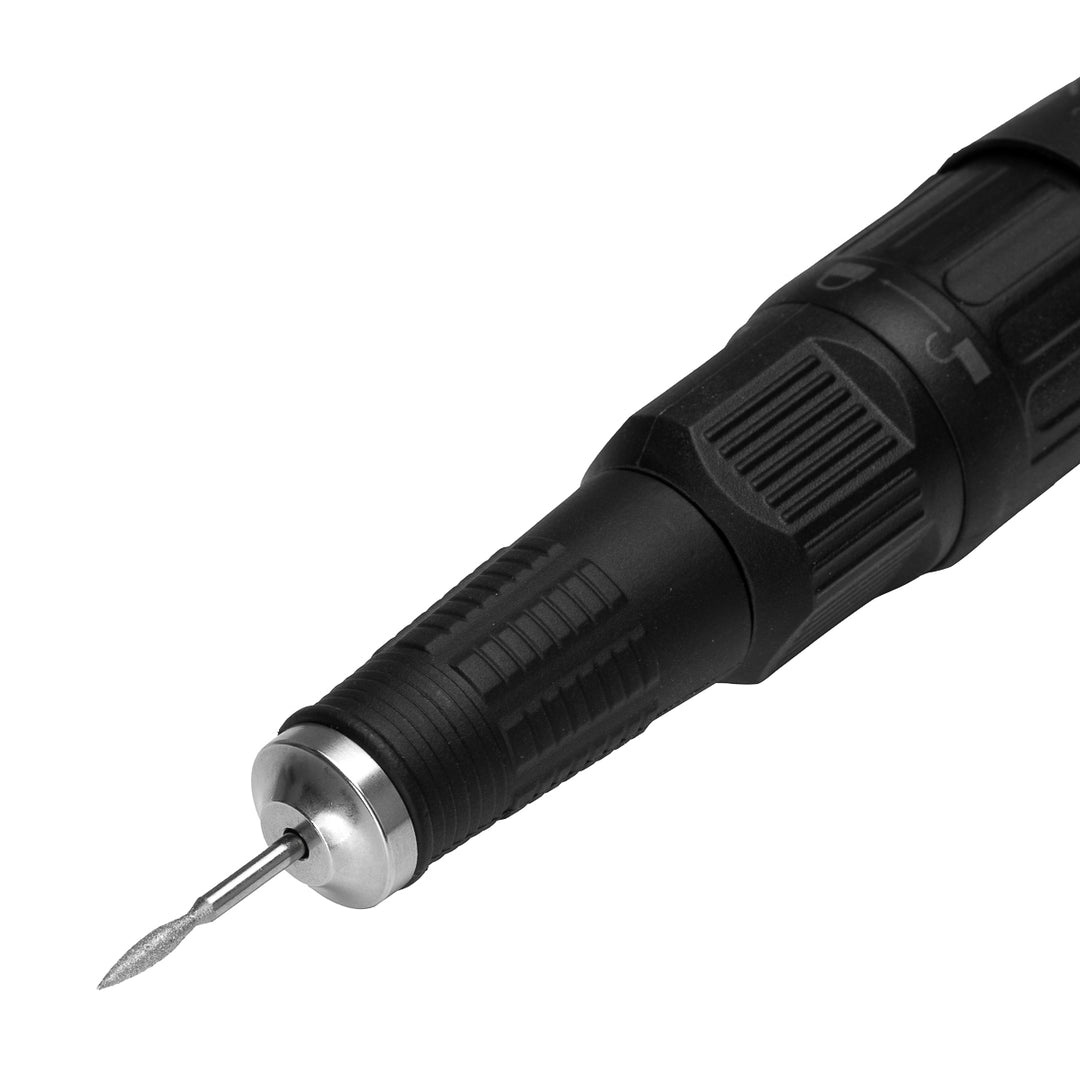 Pedicuremotor EXO Runner Up 65W Zwart - afbeelding 8