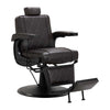 Parturituoli Hair System BM88066B - ruskea-musta
