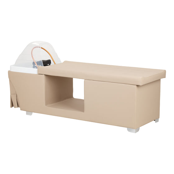 Pesupiste Gabbiano Head Spa Maldives - beige