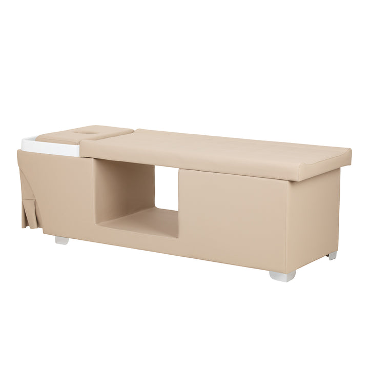 Wasunit Gabbiano Maldives Head Spa Beige - afbeelding 3