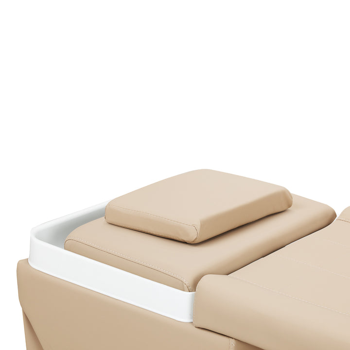 Wasunit Gabbiano Maldives Head Spa Beige - afbeelding 8