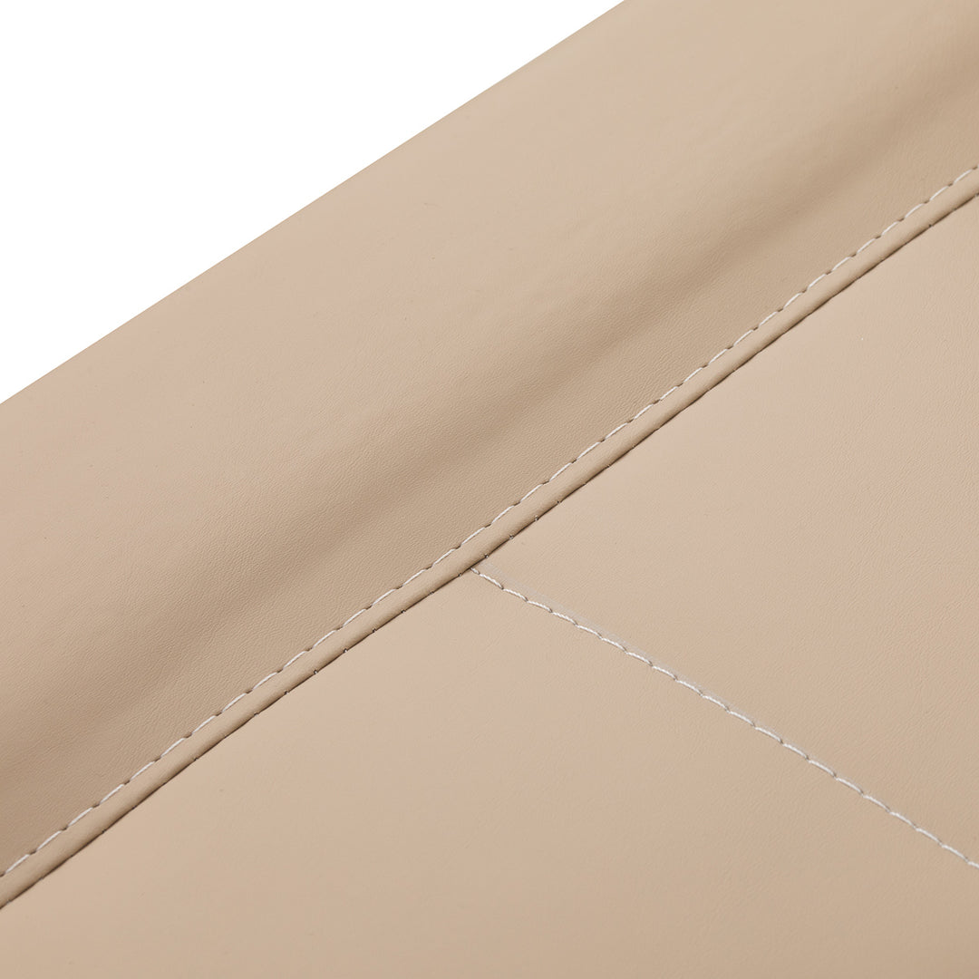 Wasunit Gabbiano Maldives Head Spa Beige - afbeelding 17
