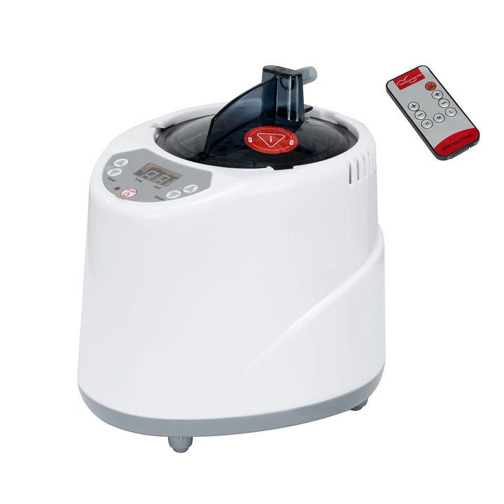 Wasunit Gabbiano Maldives Head Spa Beige - afbeelding 19