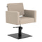 Kampaamotuoli Gabbiano Vitoria - beige