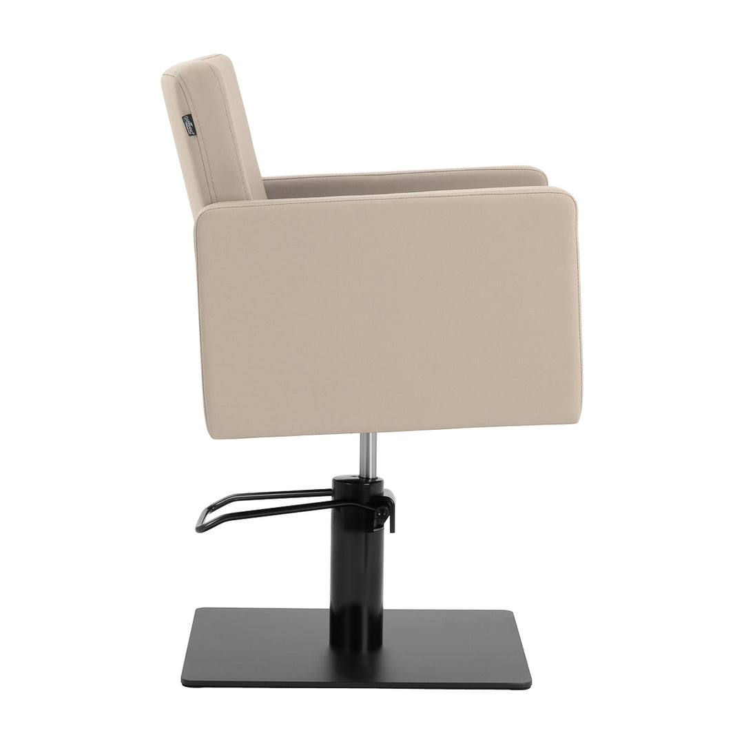 Kappersstoel Gabbiano Vitoria Beige - afbeelding 3