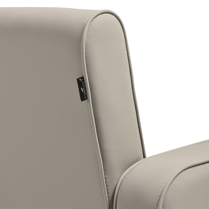 Kappersstoel Gabbiano Bilbao Beige-Zwart - afbeelding 6