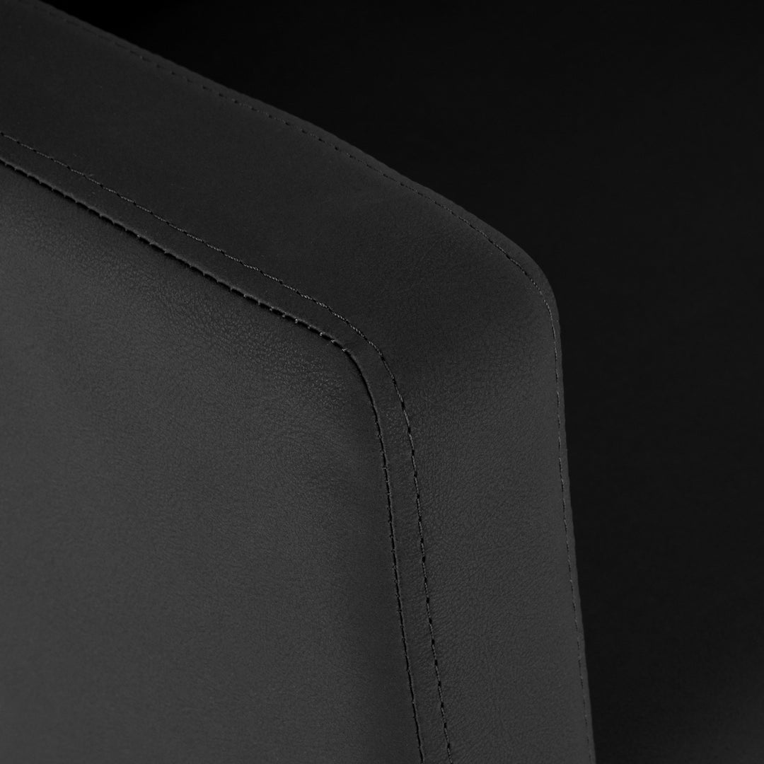 Wasunit Gabbiano Vitoria Zwart - afbeelding 7