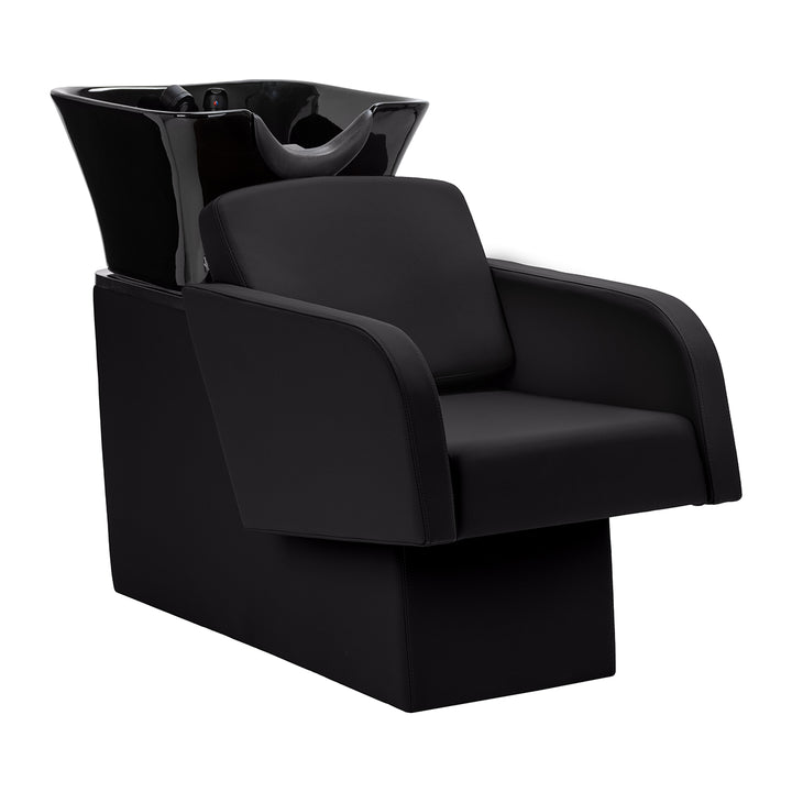 Wasunit Gabbiano Elda Zwart