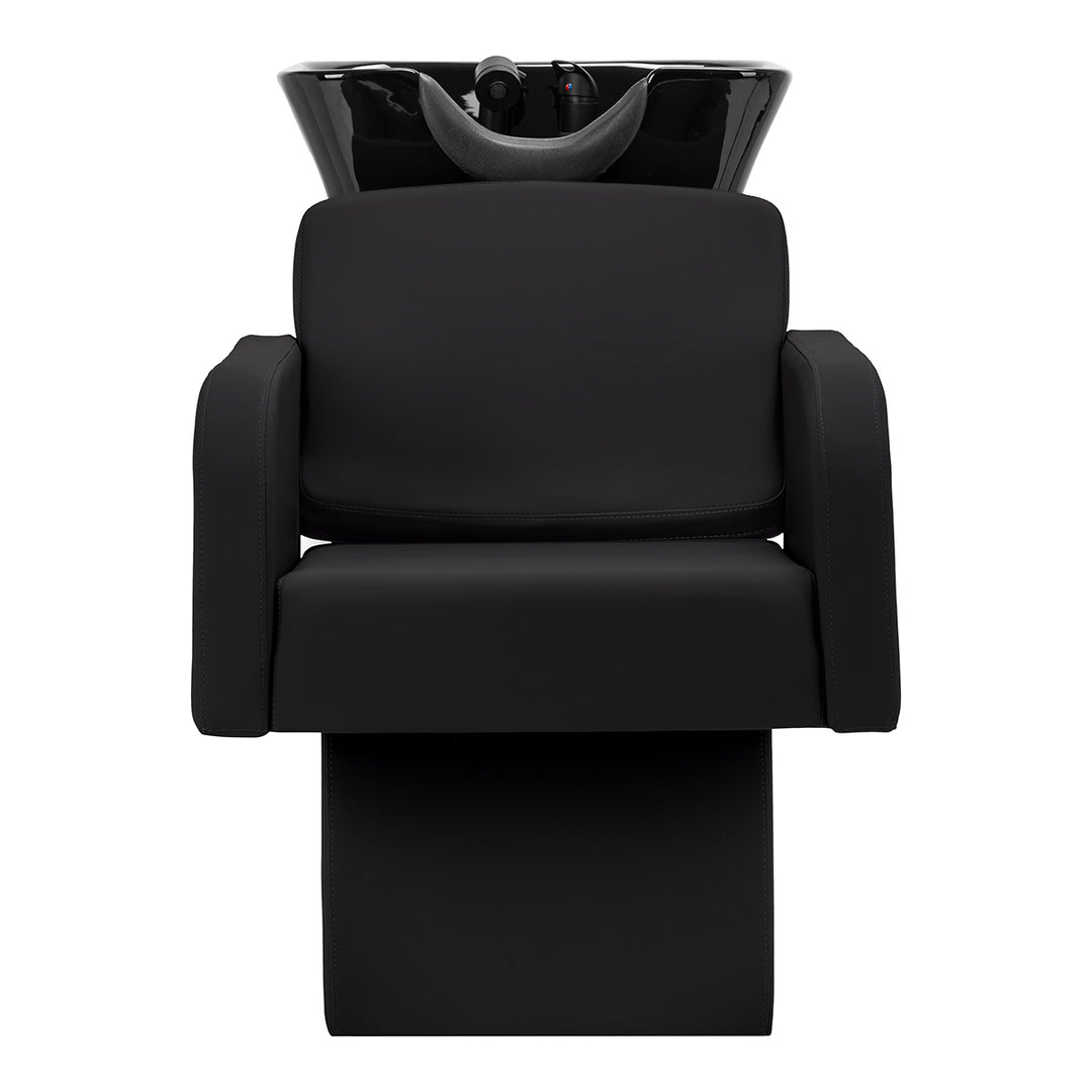 Wasunit Gabbiano Elda Zwart - afbeelding 2