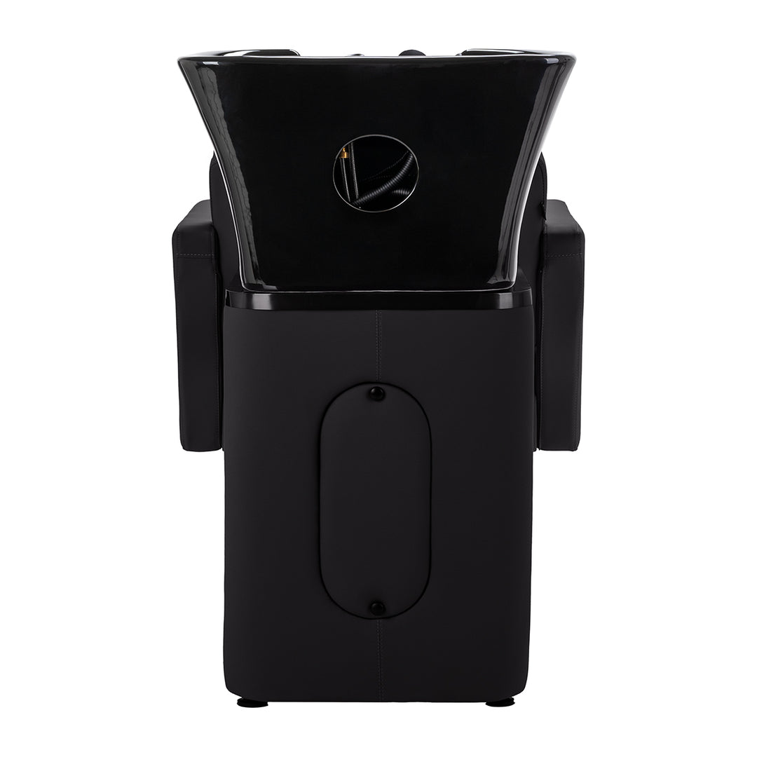 Wasunit Gabbiano Elda Zwart - afbeelding 3