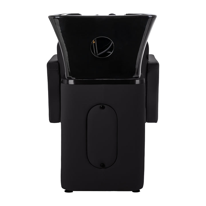 Wasunit Gabbiano Elda Zwart - afbeelding 3