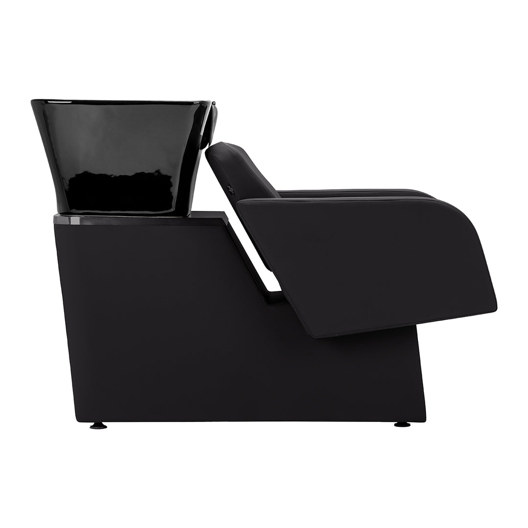Wasunit Gabbiano Elda Zwart - afbeelding 4
