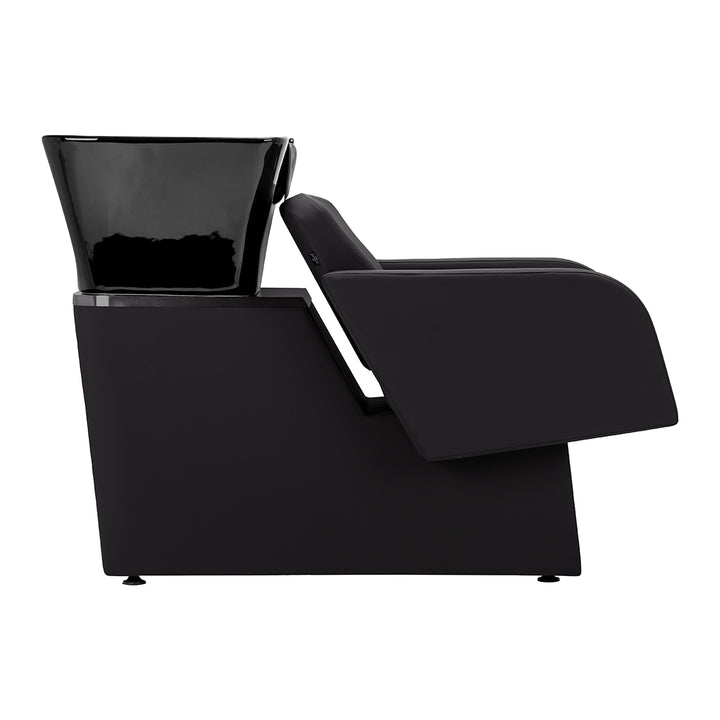 Wasunit Gabbiano Elda Zwart - afbeelding 4