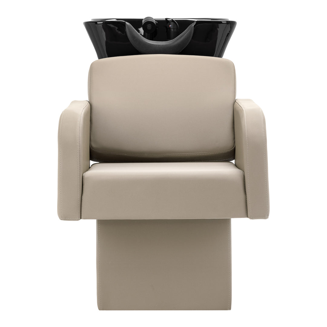 Wasunit Gabbiano Elda Beige - afbeelding 2