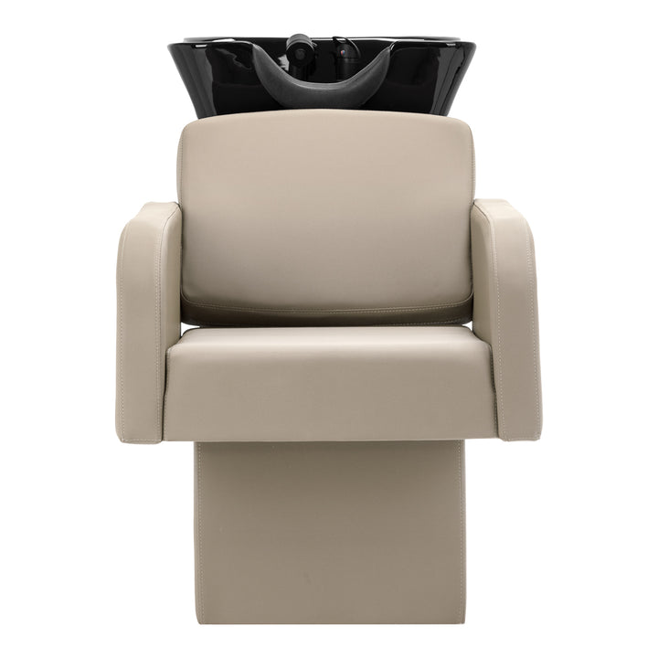 Wasunit Gabbiano Elda Beige - afbeelding 2