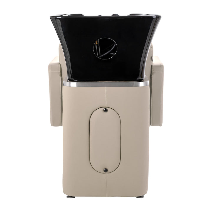 Wasunit Gabbiano Elda Beige - afbeelding 3