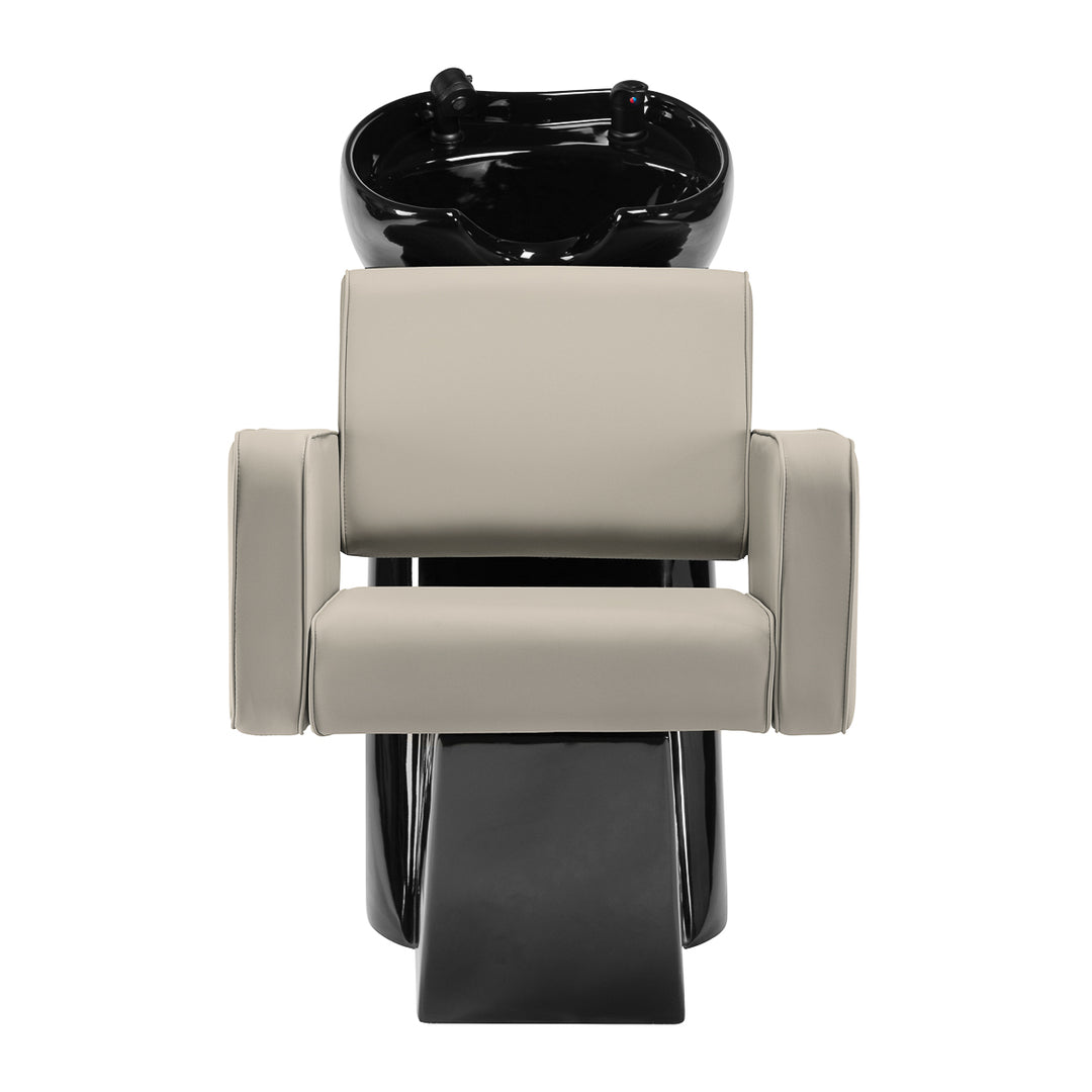 Wasunit Gabbiano Bilbao Beige - afbeelding 2