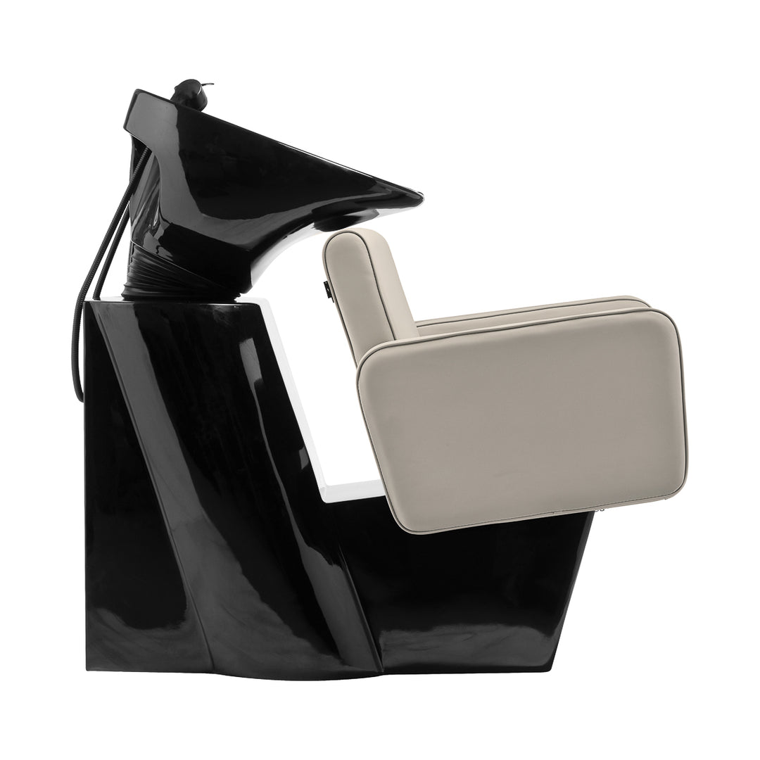 Wasunit Gabbiano Bilbao Beige - afbeelding 4