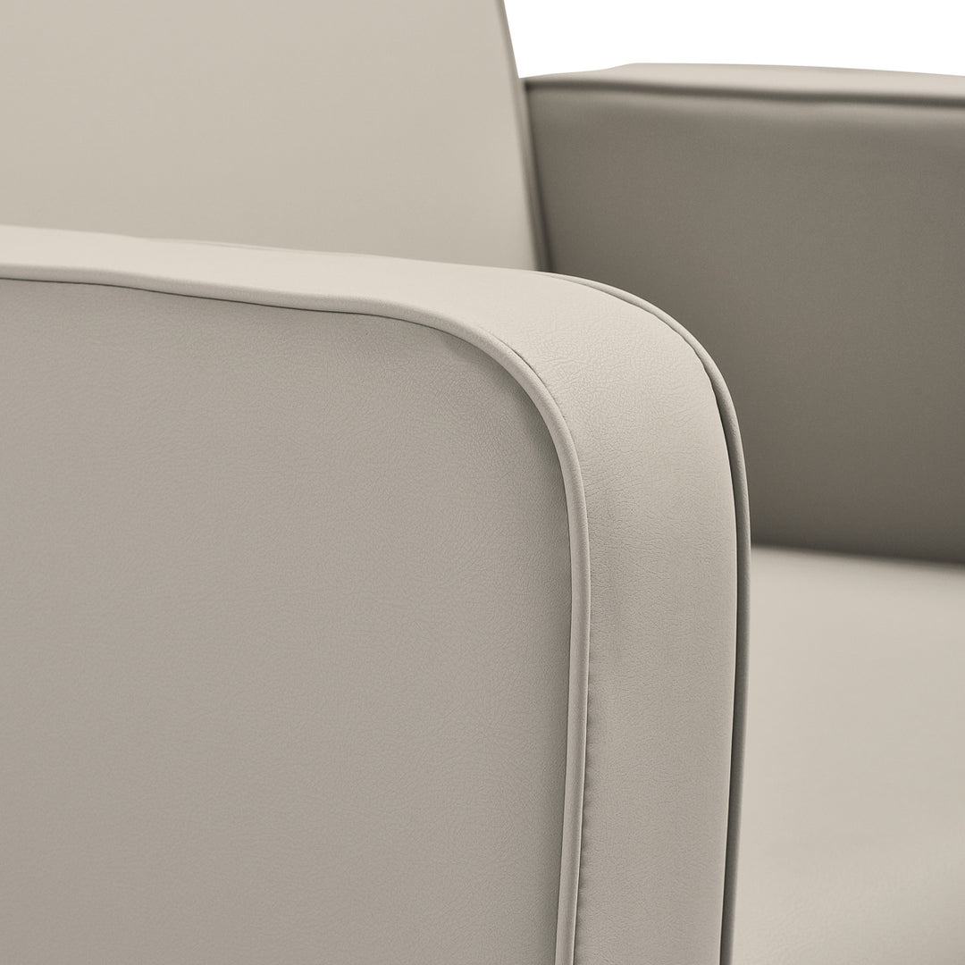 Wasunit Gabbiano Bilbao Beige - afbeelding 5