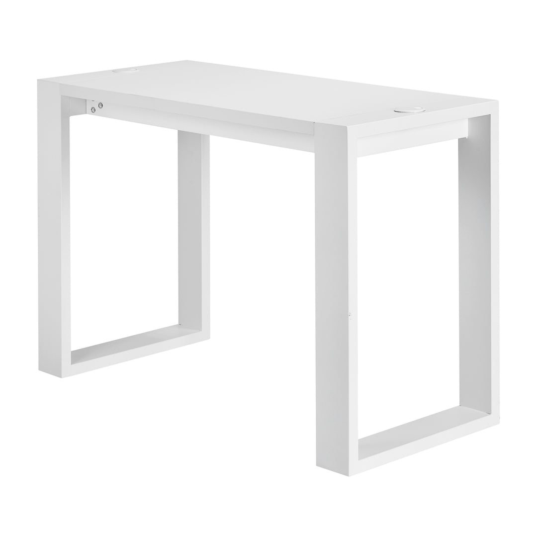 Manicure Tafel G031 Wit