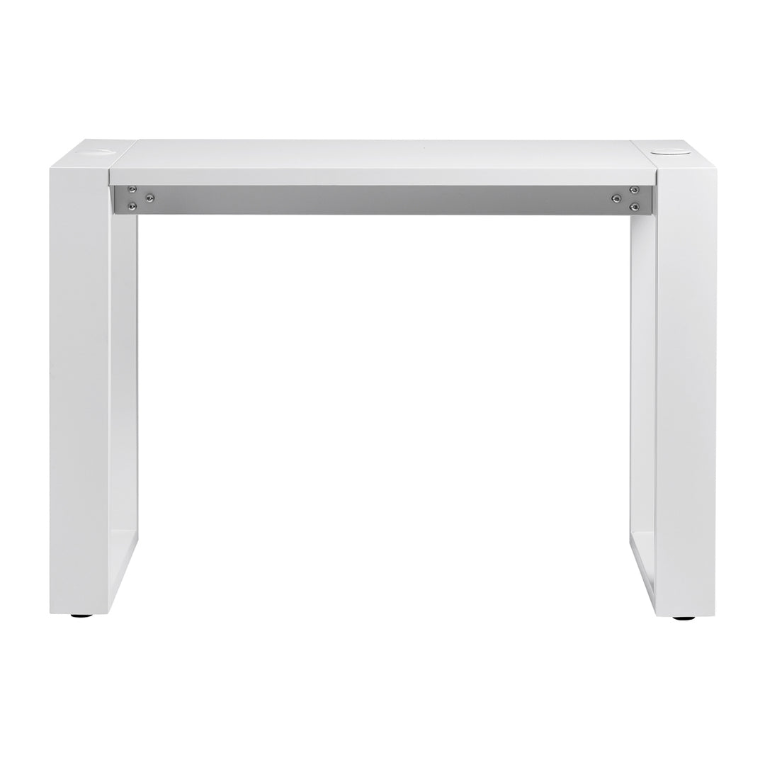 Manicure Tafel G031 Wit - afbeelding 2
