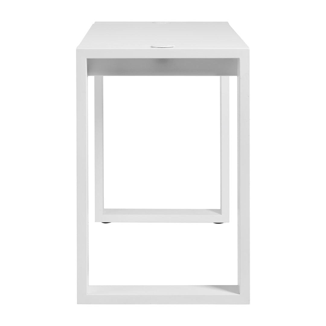Manicure Tafel G031 Wit - afbeelding 3