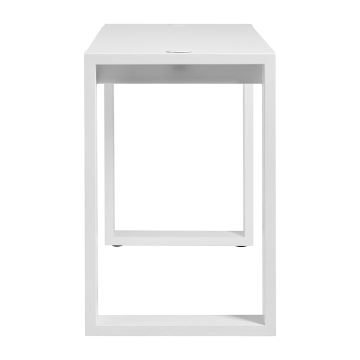 Manicure Tafel G031 Wit - afbeelding 3
