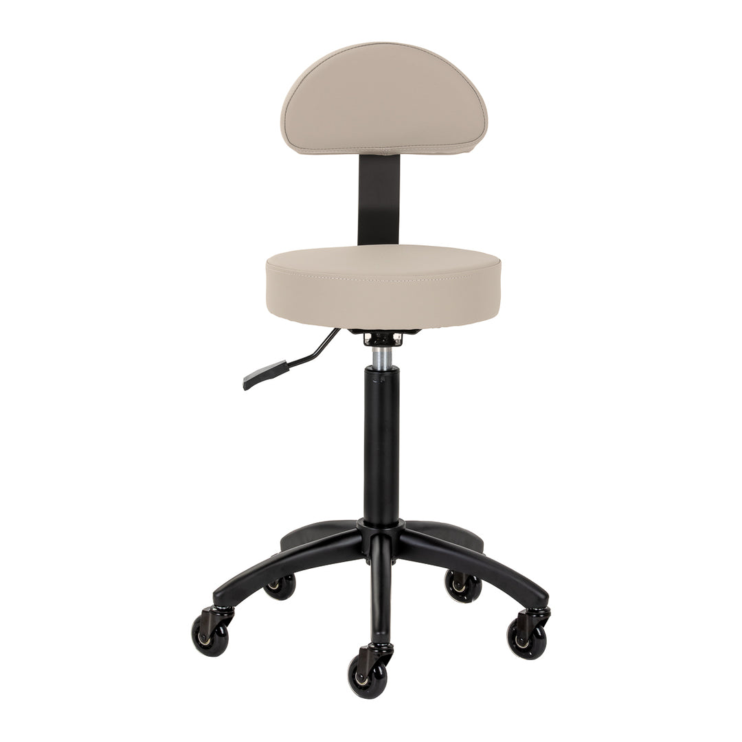 Zadelkruk met Rugleuning Gabbiano D026 Beige - afbeelding 2