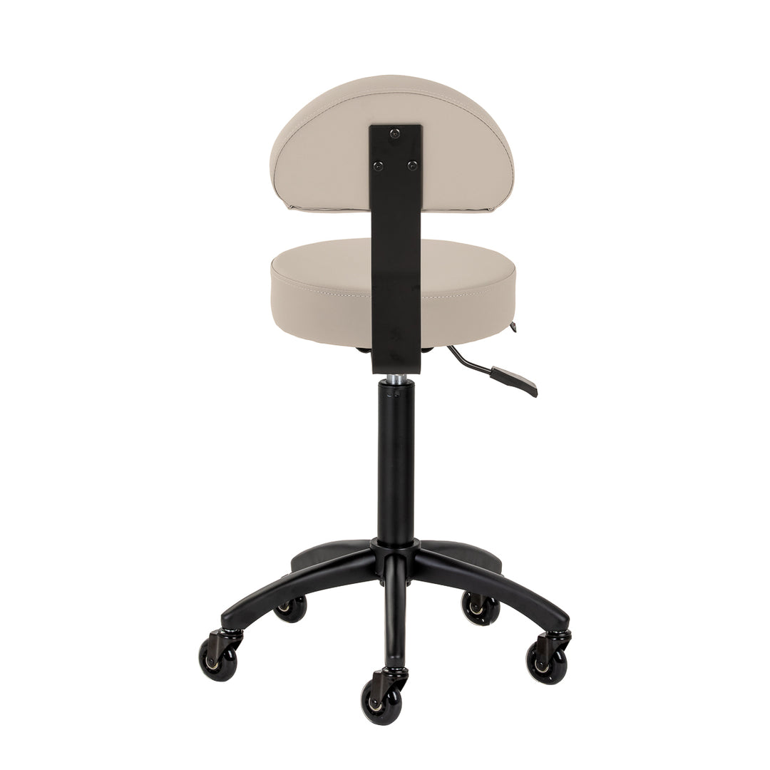 Zadelkruk met Rugleuning Gabbiano D026 Beige - afbeelding 3