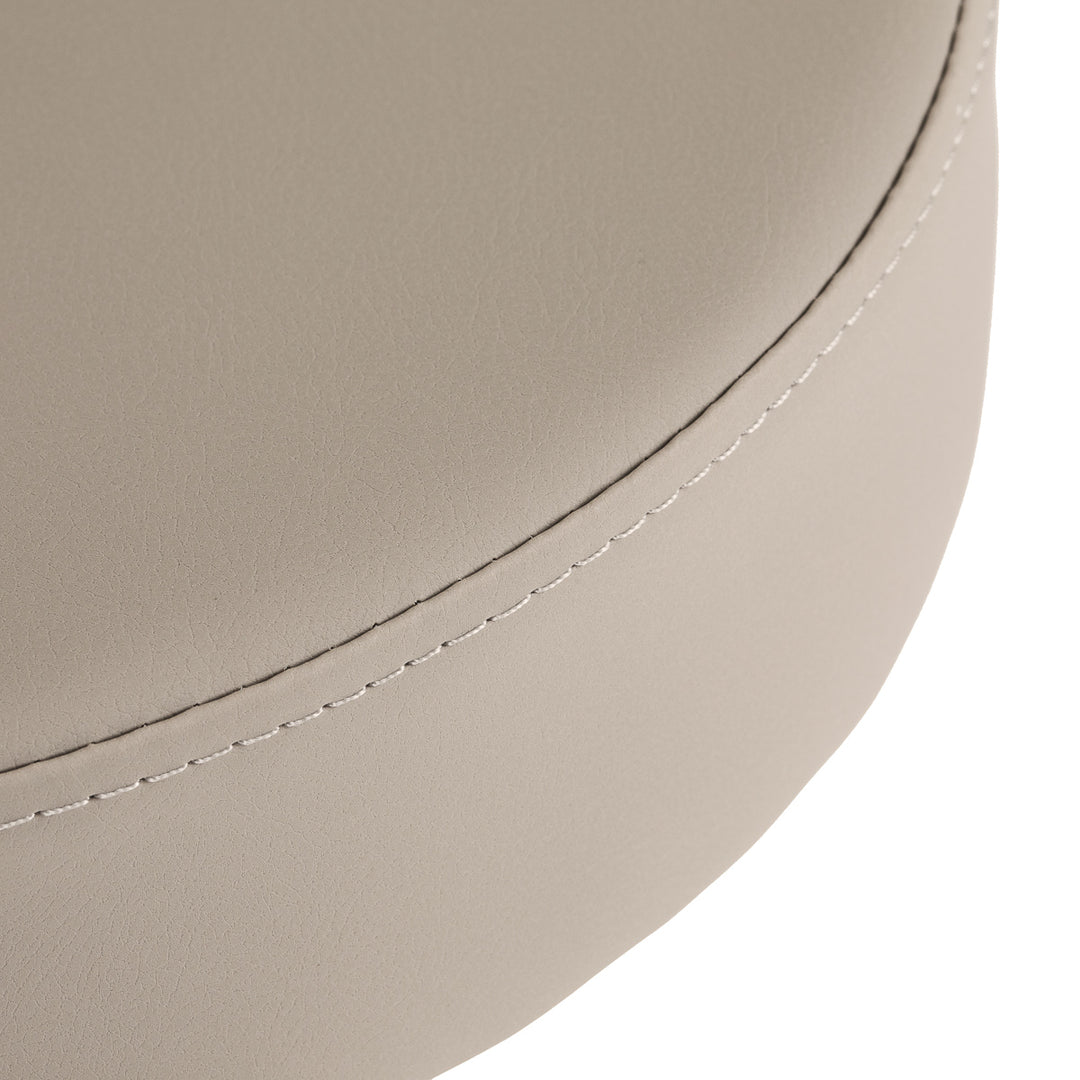 Zadelkruk met Rugleuning Gabbiano D026 Beige - afbeelding 5