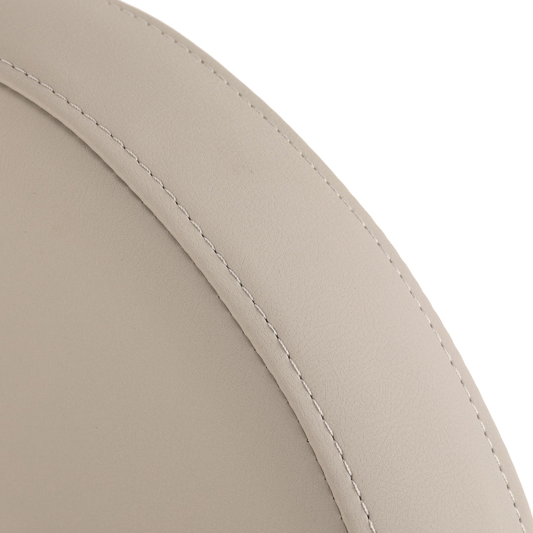 Zadelkruk met Rugleuning Gabbiano D026 Beige - afbeelding 7