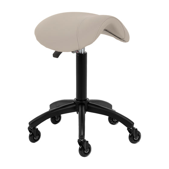 Satulajakkara Gabbiano D032, säädettävä - beige