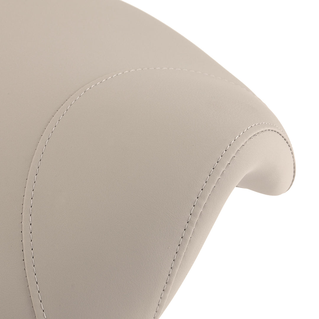 Kruk Gabbiano D032 Beige - afbeelding 5