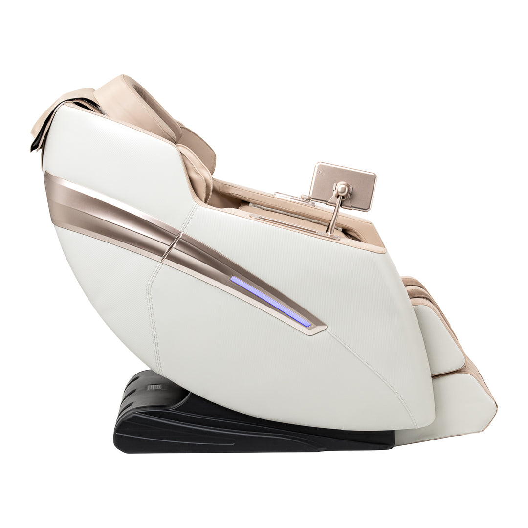 Massagestoel Elektrisch Sakura Prime 101 Beige - afbeelding 2
