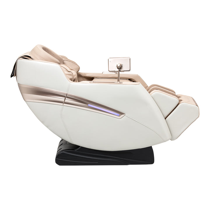 Massagestoel Elektrisch Sakura Prime 101 Beige - afbeelding 3