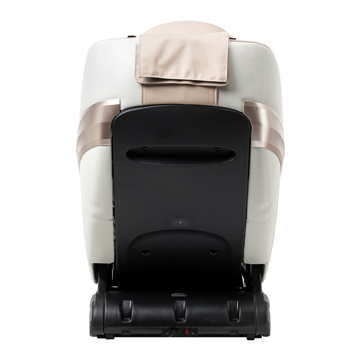 Massagestoel Elektrisch Sakura Prime 101 Beige - afbeelding 6