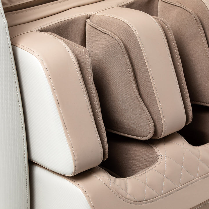 Massagestoel Elektrisch Sakura Prime 101 Beige - afbeelding 10