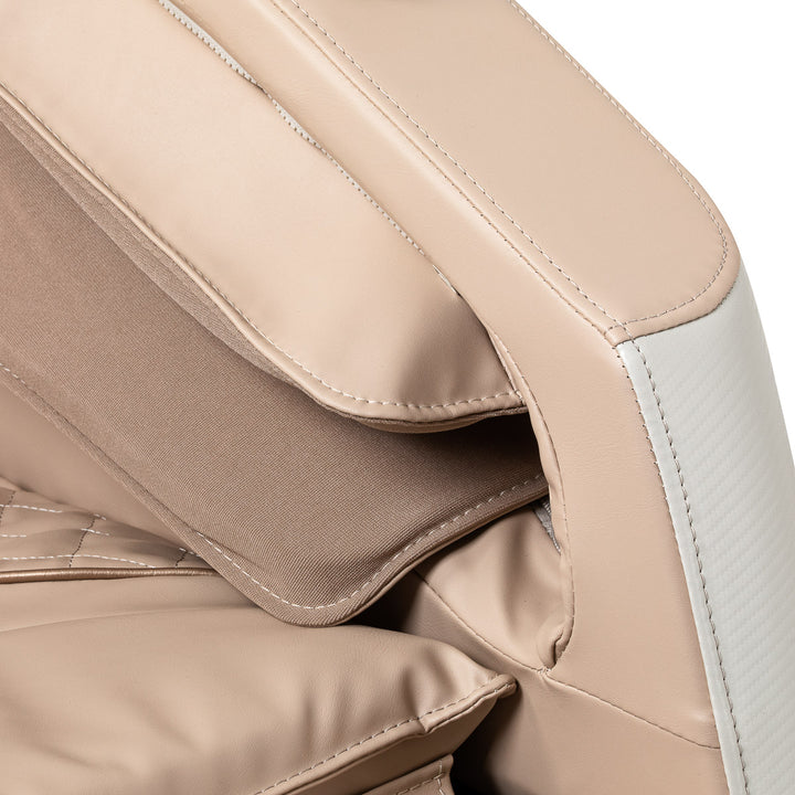 Massagestoel Elektrisch Sakura Prime 101 Beige - afbeelding 12
