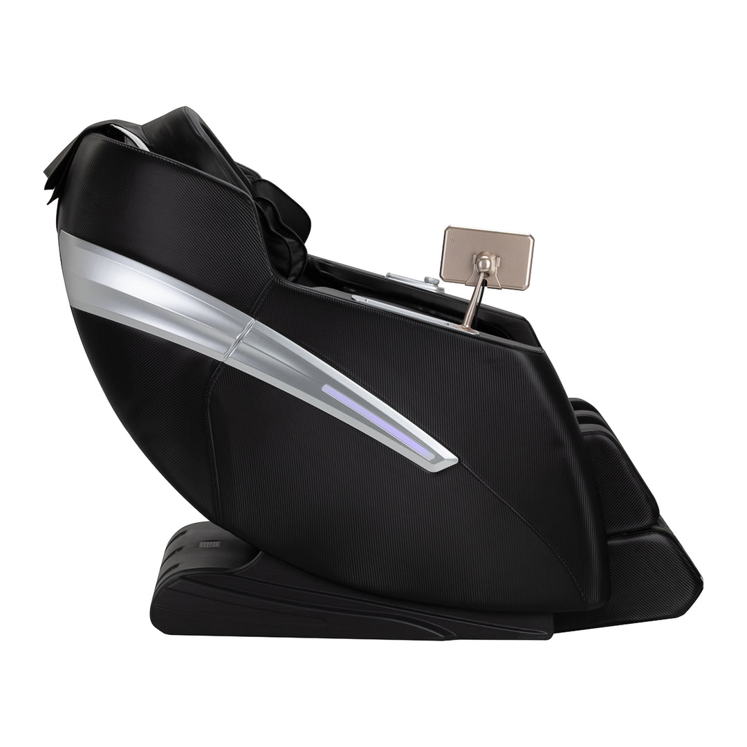 Massagestoel Elektrisch Sakura Prime 101 Zwart - afbeelding 2