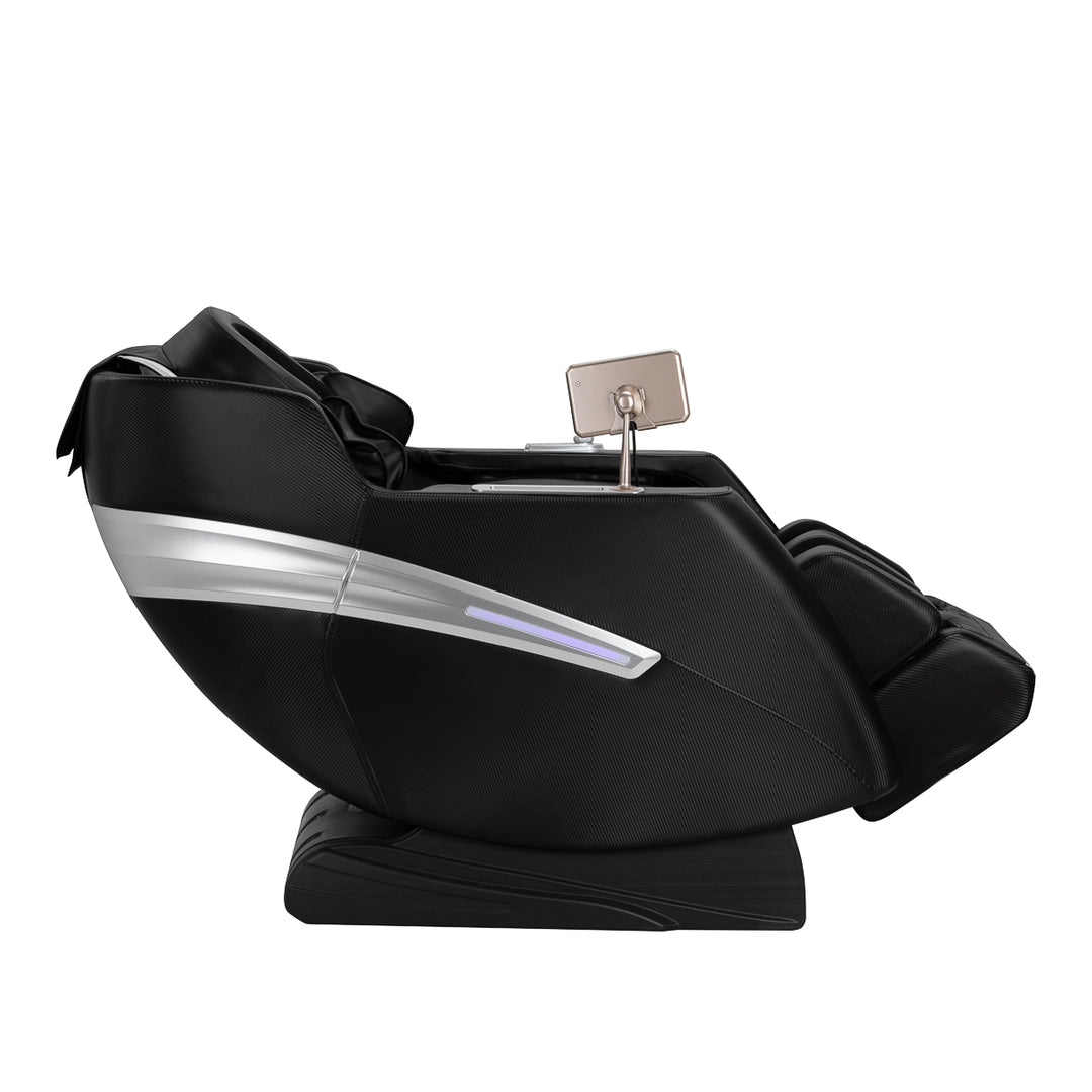 Massagestoel Elektrisch Sakura Prime 101 Zwart - afbeelding 3