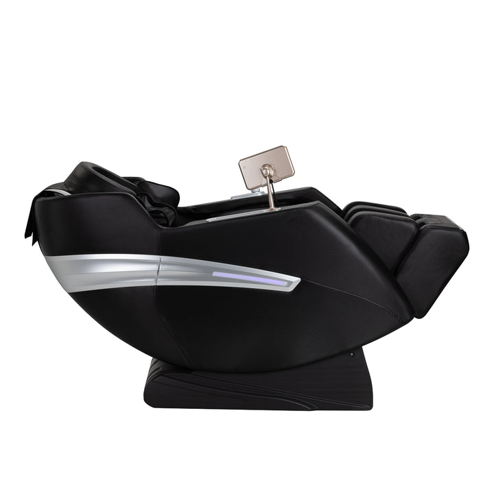 Massagestoel Elektrisch Sakura Prime 101 Zwart - afbeelding 4