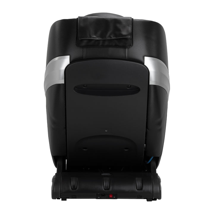 Massagestoel Elektrisch Sakura Prime 101 Zwart - afbeelding 6