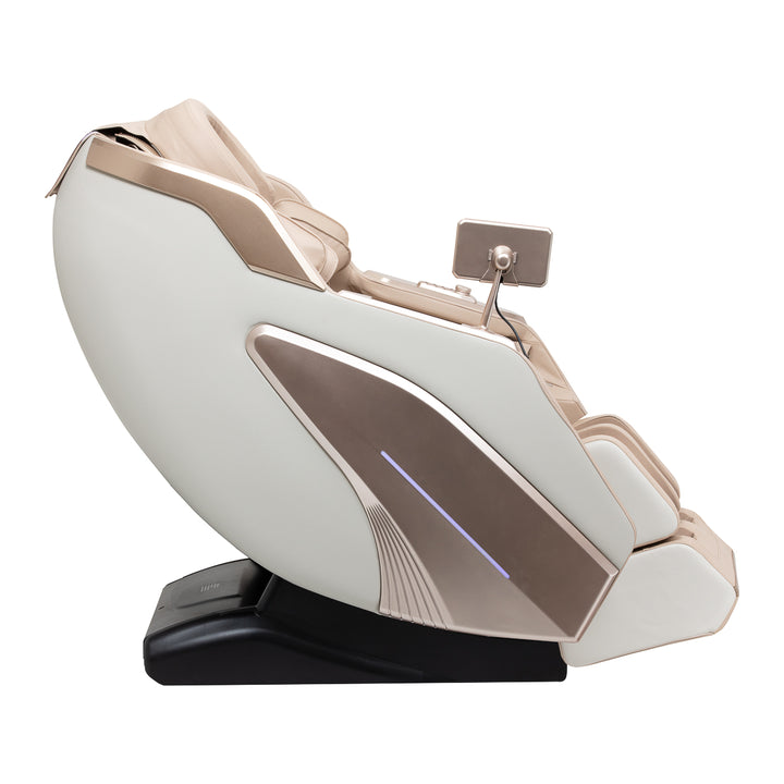 Massagestoel Elektrisch Sakura Prime 108 Beige - afbeelding 2