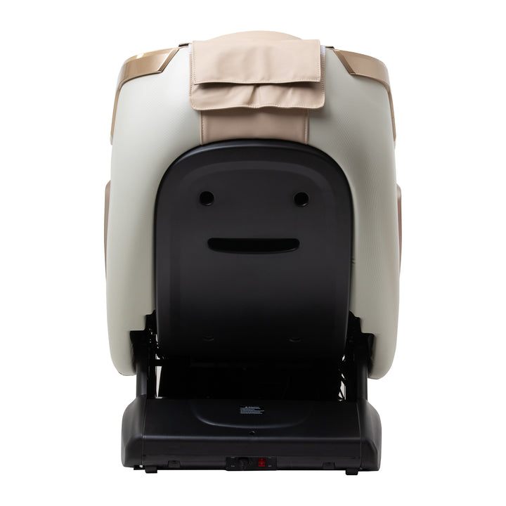 Massagestoel Elektrisch Sakura Prime 108 Beige - afbeelding 6