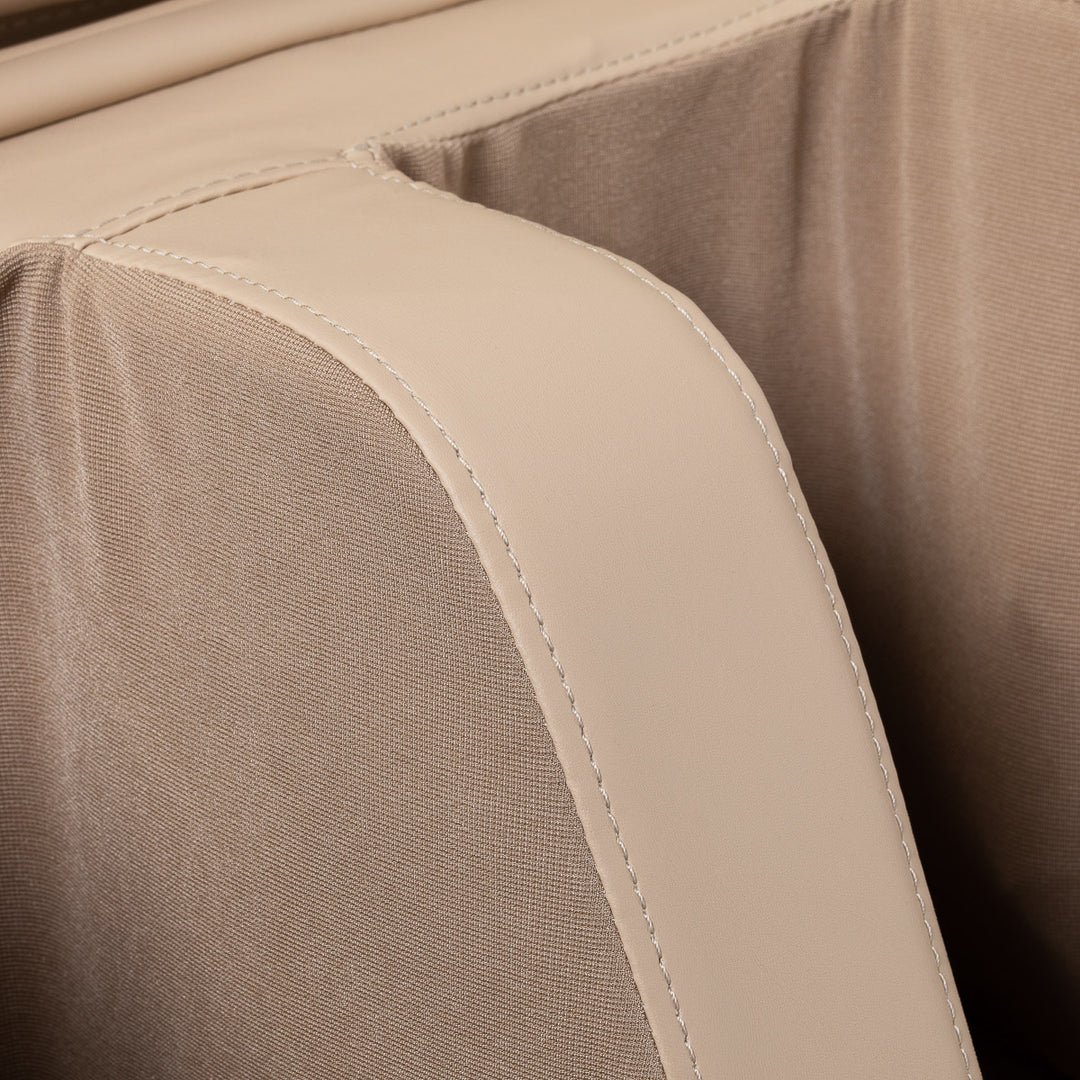 Massagestoel Elektrisch Sakura Prime 108 Beige - afbeelding 15