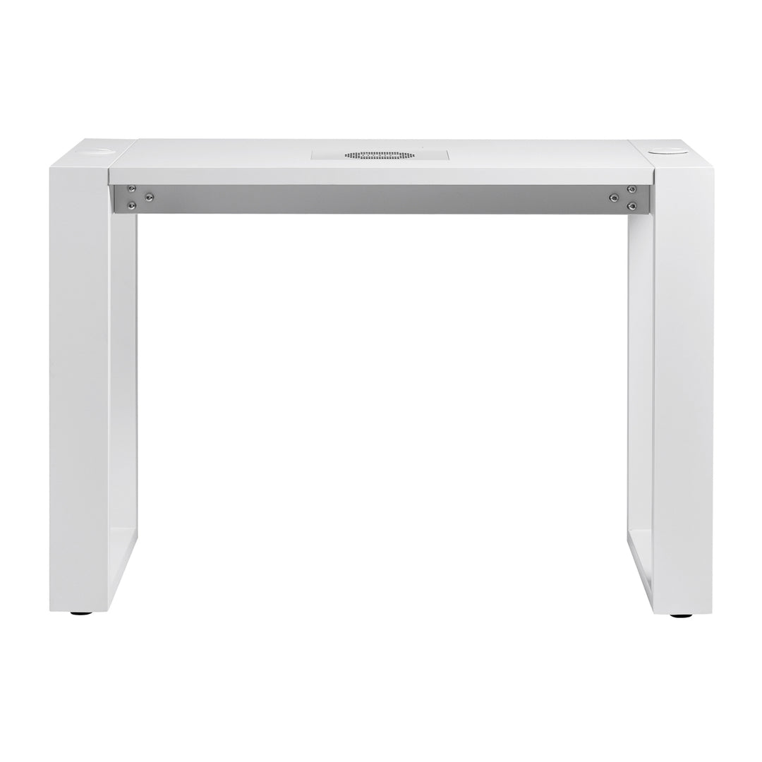 Manicure Tafel G031 Wit met Afzuiging - afbeelding 2