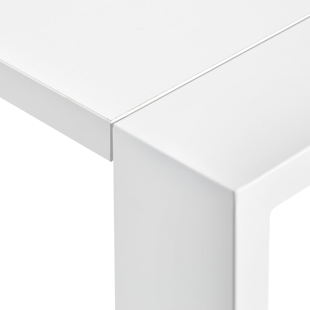 Manicure Tafel G031 Wit met Afzuiging - afbeelding 4