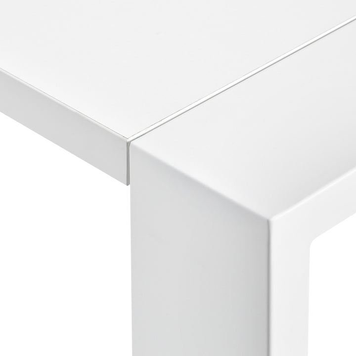 Manicure Tafel G031 Wit met Afzuiging - afbeelding 4